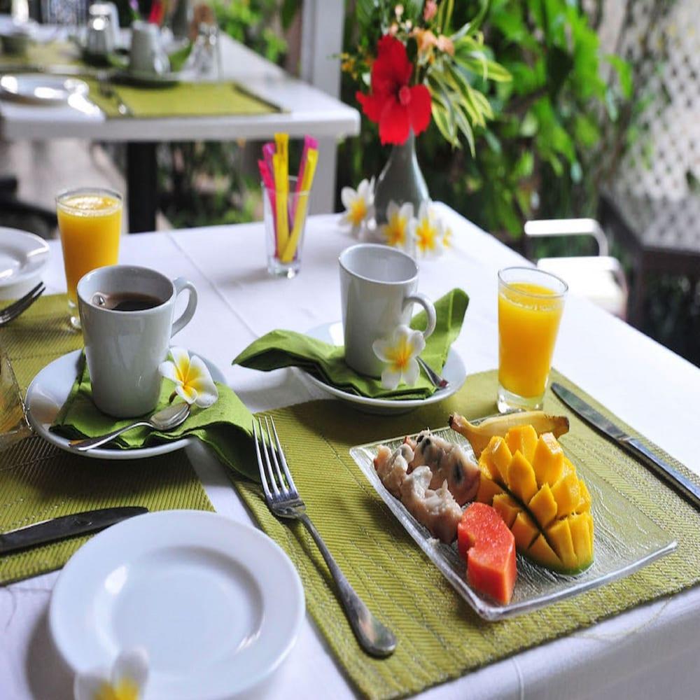 Le Repaire - Boutique Hotel & Restaurant Đảo Đảo La Digue Ngoại thất bức ảnh